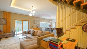 Vila moderna cu vedere spre padure Poiana Angelescu - imagine 5