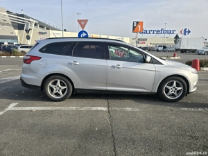 Ford Focus MK3 automata - imagine 3