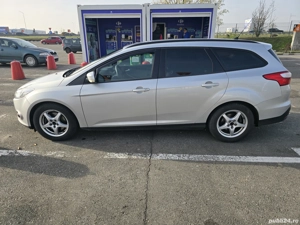 Ford Focus MK3 automata - imagine 4