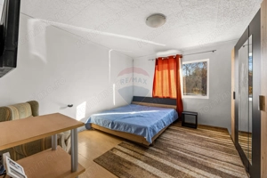 Casă cu 5 camere in Barzava - imagine 7