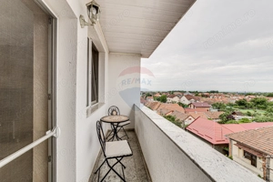 Apartament premium 2 camere în zona Grădiște - imagine 12