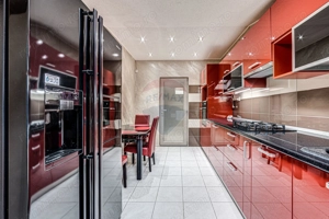 Apartament premium 2 camere în zona Grădiște - imagine 10