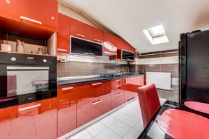 Apartament premium 2 camere în zona Grădiște - imagine 11