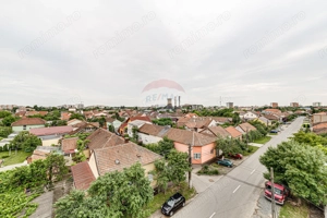 Apartament premium 2 camere în zona Grădiște - imagine 13