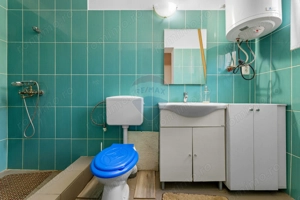 Casă cu 5 camere in Barzava - imagine 14