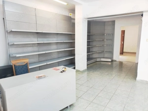 Casa pentru spatiu comercial strada Iuliu Maniu