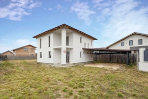 Constructie Noua | Teren Suprafata Generoasa