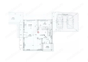 Constructie Noua | Teren Suprafata Generoasa - imagine 8