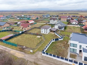 Constructie Noua | Teren Suprafata Generoasa - imagine 4