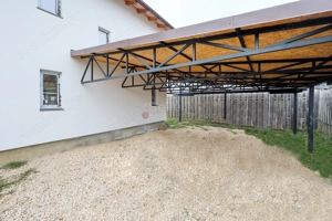 Constructie Noua | Teren Suprafata Generoasa - imagine 13