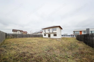 Constructie Noua | Teren Suprafata Generoasa - imagine 14