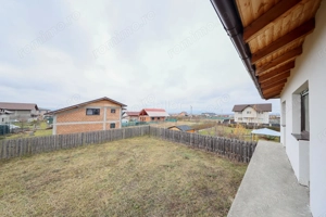 Constructie Noua | Teren Suprafata Generoasa - imagine 16