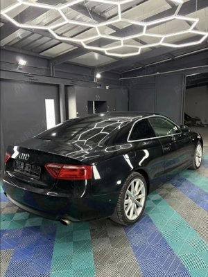 Vând AUDI A5 Coupé 3.0 TDI - imagine 2