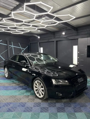 Vând AUDI A5 Coupé 3.0 TDI - imagine 5