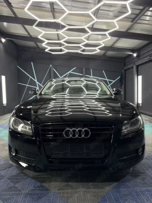 Vând AUDI A5 Coupé 3.0 TDI - imagine 4