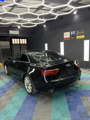 Vând AUDI A5 Coupé 3.0 TDI - imagine 6