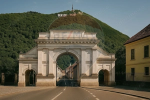 Afacere Activa + Locuinta Premium cu 3 Camere in Schei