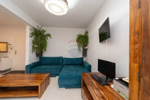 Comision 0% | Apartament 3 camere | Ideal pentru investitie sau locuit - imagine 8