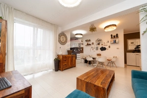 Apartament 3 camere | Avantgarden Bartolomeu | Vedere spre munte