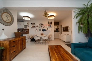 Comision 0% | Apartament 3 camere | Ideal pentru investitie sau locuit - imagine 3