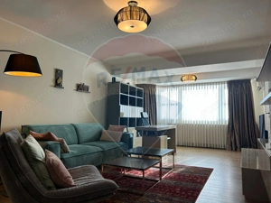 De vanzare apartament de lux pe Blvd. Decebal