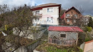 Casă / Vilă cu 5 camere de vânzare în zona Exterior Sud - imagine 9