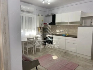Apartament cu o camera, centrala proprie, zona Soarelui - imagine 2
