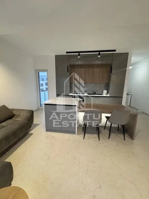 Apartament 2 camere, Centrala Proprie zona Torontalului