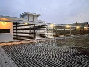 Casă/vilă/spațiu comercial–650mp utili/teren 3000 mp - imagine 13