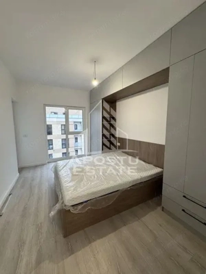Apartament 2 camere, Centrala Proprie zona Torontalului - imagine 5
