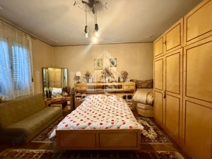 Apartament la casa 3 camere si garsoniera, curte, zona Ghirodei - imagine 3