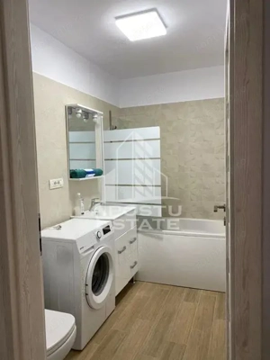 Apartament cu o camera, centrala proprie, zona Soarelui - imagine 6
