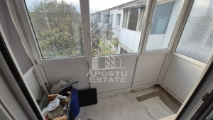 Apartament cu 3 camere, balcon, zona Sagului - imagine 8