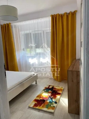 Apartament cu o camera, centrala proprie, zona Soarelui - imagine 5