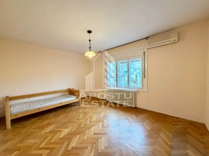 Apartament cu 4 camere la casa, centrala proprie, Olimpia - Stadion - imagine 6