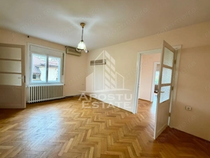 Apartament cu 4 camere la casa, centrala proprie, Olimpia - Stadion - imagine 11