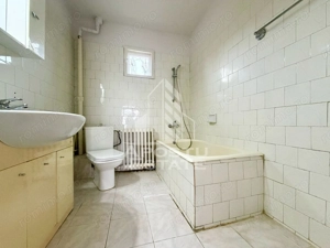 Apartament cu 4 camere la casa, centrala proprie, Olimpia - Stadion - imagine 10