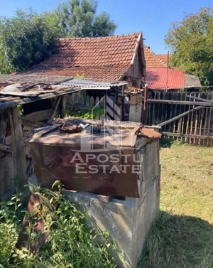 DE VANZARE casa solida LA 30 km de Timisoara - imagine 6