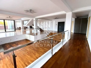 Casă/vilă/spațiu comercial–650mp utili/teren 3000 mp - imagine 5