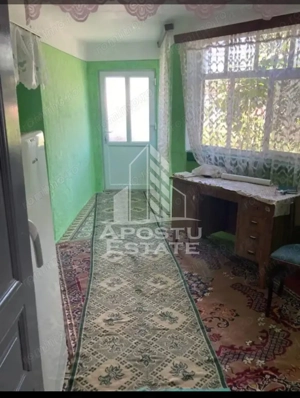 DE VANZARE casa solida LA 30 km de Timisoara - imagine 5