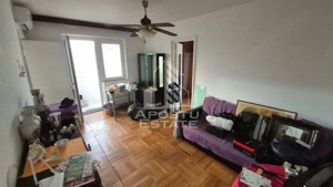 Apartament cu 3 camere, balcon, zona Sagului - imagine 4