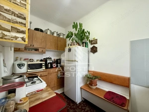 Apartament la casa 3 camere si garsoniera, curte, zona Ghirodei - imagine 10