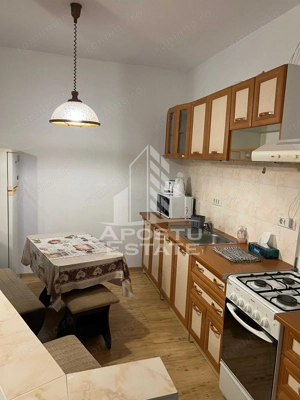 Apartament cu 2 camere, Pet Friendly, centrala proprie, Central - imagine 4