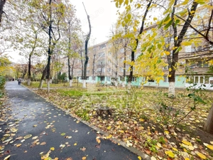 Apartament 3 camere - Zona Podgoria, Lic. Informatica