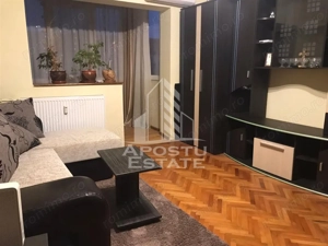 Apartament cu 2 camere, etaj intermediar, conf 1, zona Girocului - imagine 2