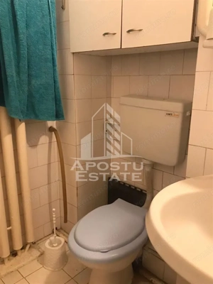 Apartament cu 2 camere, etaj intermediar, conf 1, zona Girocului - imagine 5