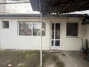 Apartament la casa 3 camere si garsoniera, curte, zona Ghirodei - imagine 13