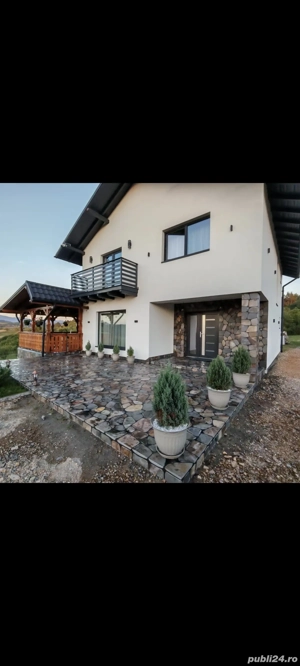 Se dă spre închiriere de revelion