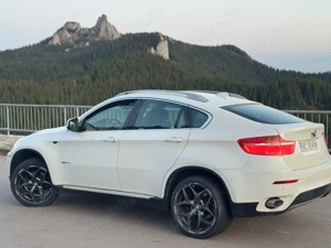 BMW X6 xDrive40d