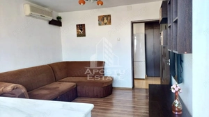 Apartament cu 2 camere de vanzare, zona Sagului, Timisoara - imagine 2